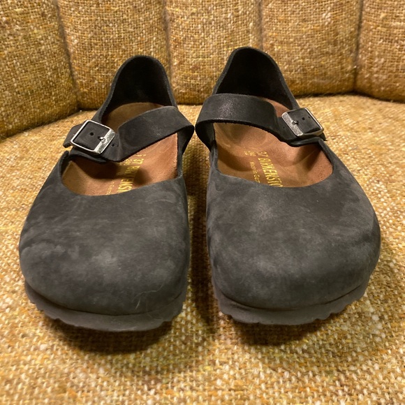 BIRKENSTOCK RARE Mantova Mary Jane style, size 37 - Picture 2 of 5